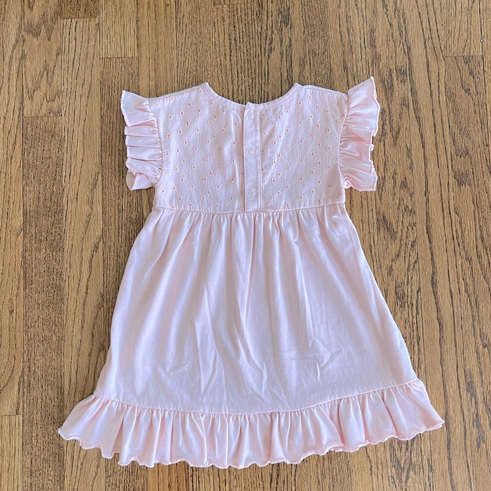 Harper Canyon Dress - Picture 7 of 7